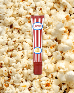Блиск для губ Popcorn, 8 мл 4820276880559 фото