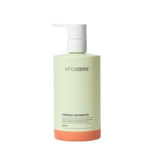 Шампунь ежедневный whocares Firming Shampoo 300 мл 000005721 фото