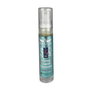 Жидкий вибратор 5th Paradise Strong Liquid Vibration Energy Drink, 10 мл FP711454 фото