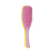Щетка для волос Tangle Teezer The Ultimate Detangler Hyper Yellow & Rosebud 5060926684727 фото