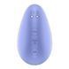 Вакуумний стимулятор з вібрацією Satisfyer Pixie Dust Violet/Pink SO8972 фото 5