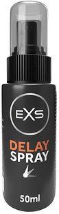 Пролонгатор EXS DELAY SPRAY 50 МЛ ST70 фото