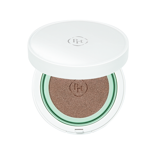 Кушон з екстрактом центелли Purito Seoul Wonder Releaf Centella BB Cushion 21 Light Beige 15 g + 15 g 000005444 фото