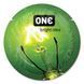 Набор презервативов ONE Glowing Pleasures Pack - 100 шт SX0736 фото 4
