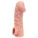 Насадка на член Kokos Cock Sleeve CS 006 L SX1462 фото 1
