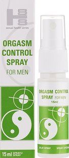 Пролонгатор Sexual Health Series Orgasm Control Spray ST72 фото