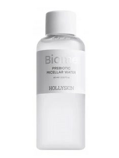 Міцелярна вода для відновлення мікробіому HOLLYSKIN Biome. Micellar Water 60 мл 0415h-1 фото