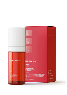 Сироватка з азелаїновою кислотою Theramid AZID 15% Azelaic Acid Treatment, 30 мл 43460 фото