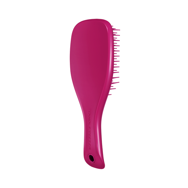 Щітка для волосся Tangle Teezer The Ultimate Detangler Mini Electric Raspberry 5060926686752 фото